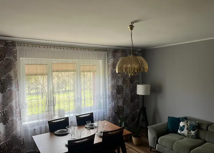 Nad Stawem Dom wakacyjny *